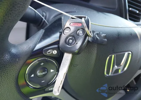 2013 Honda Civic Lx from USA, damaged, VIN 2HGFB2F55DH509085